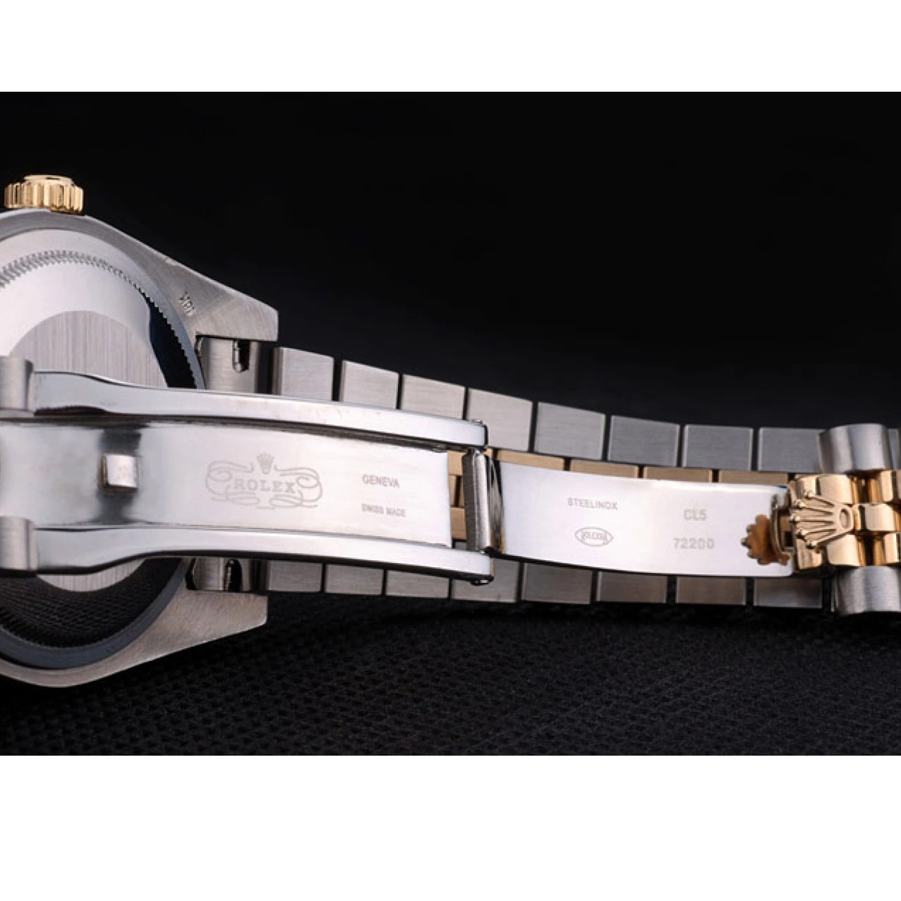MiroTime 0816 Rolex Datejust-rl17